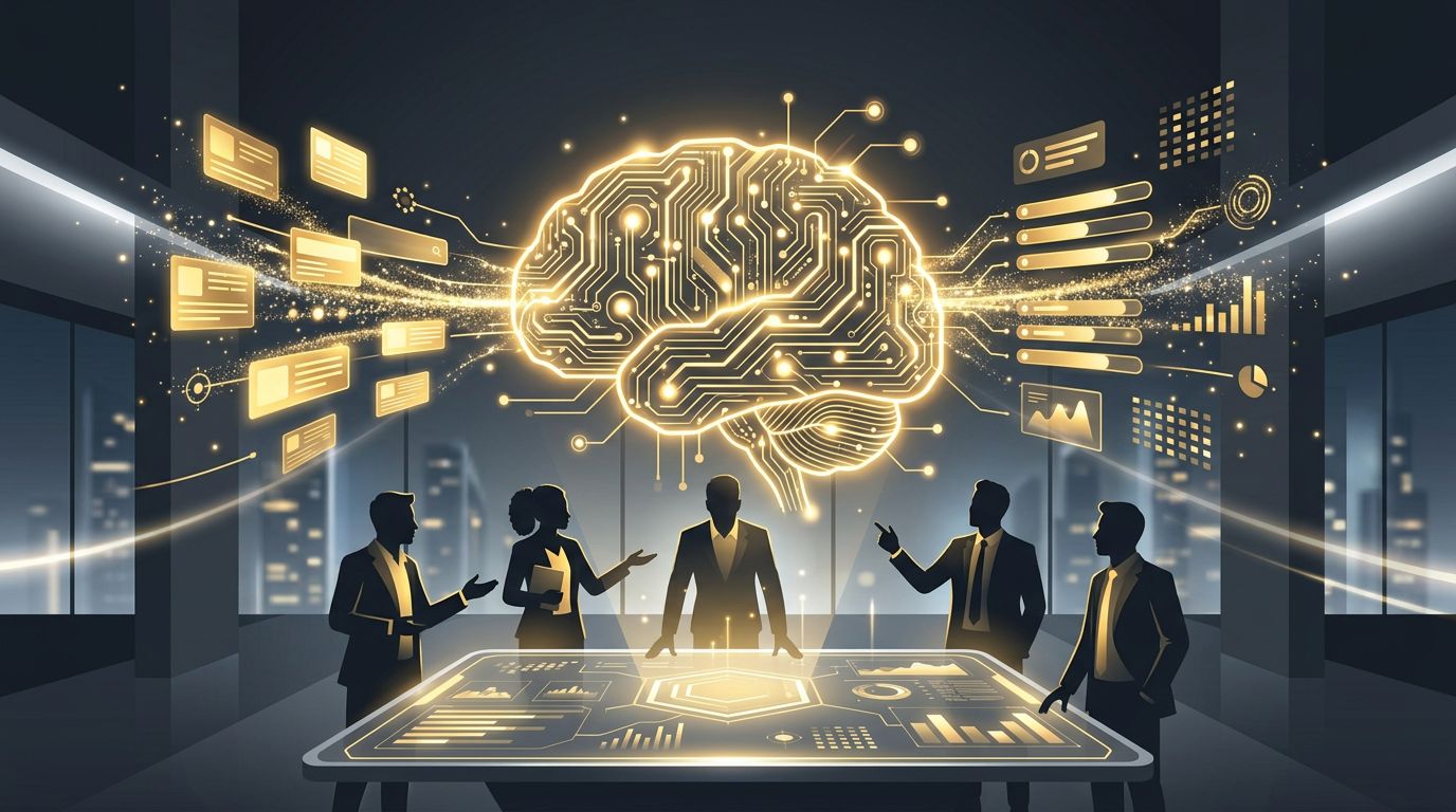 How Digital Marketing Agencies Use Generative AI for SEO Optimization