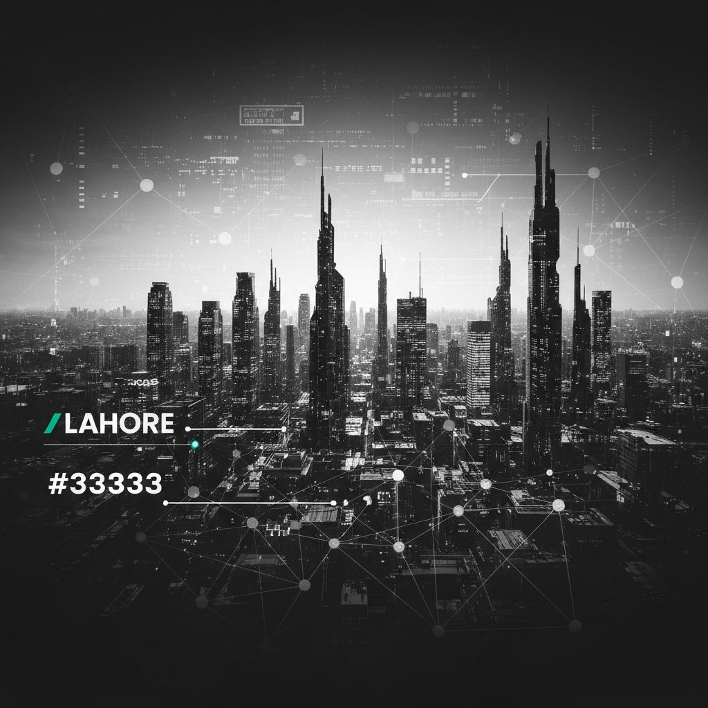 Digital Marketing Agency in Lahore Pakistan