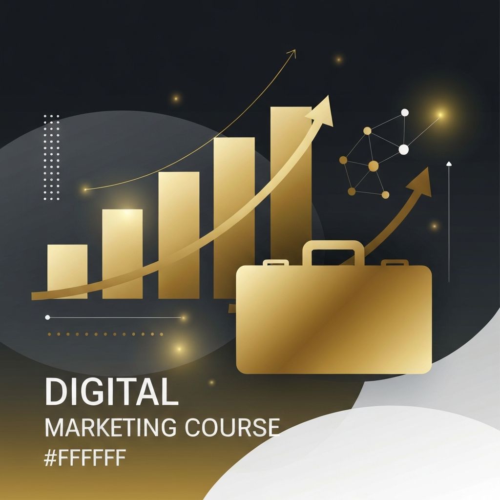 Digital Marketing and Co Course in Pakistan Job and Benefits