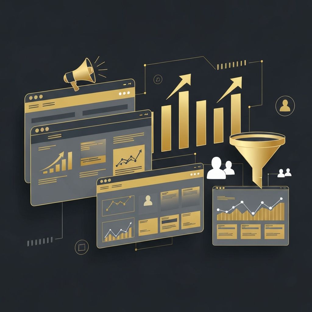Digital Marketing and Web Design