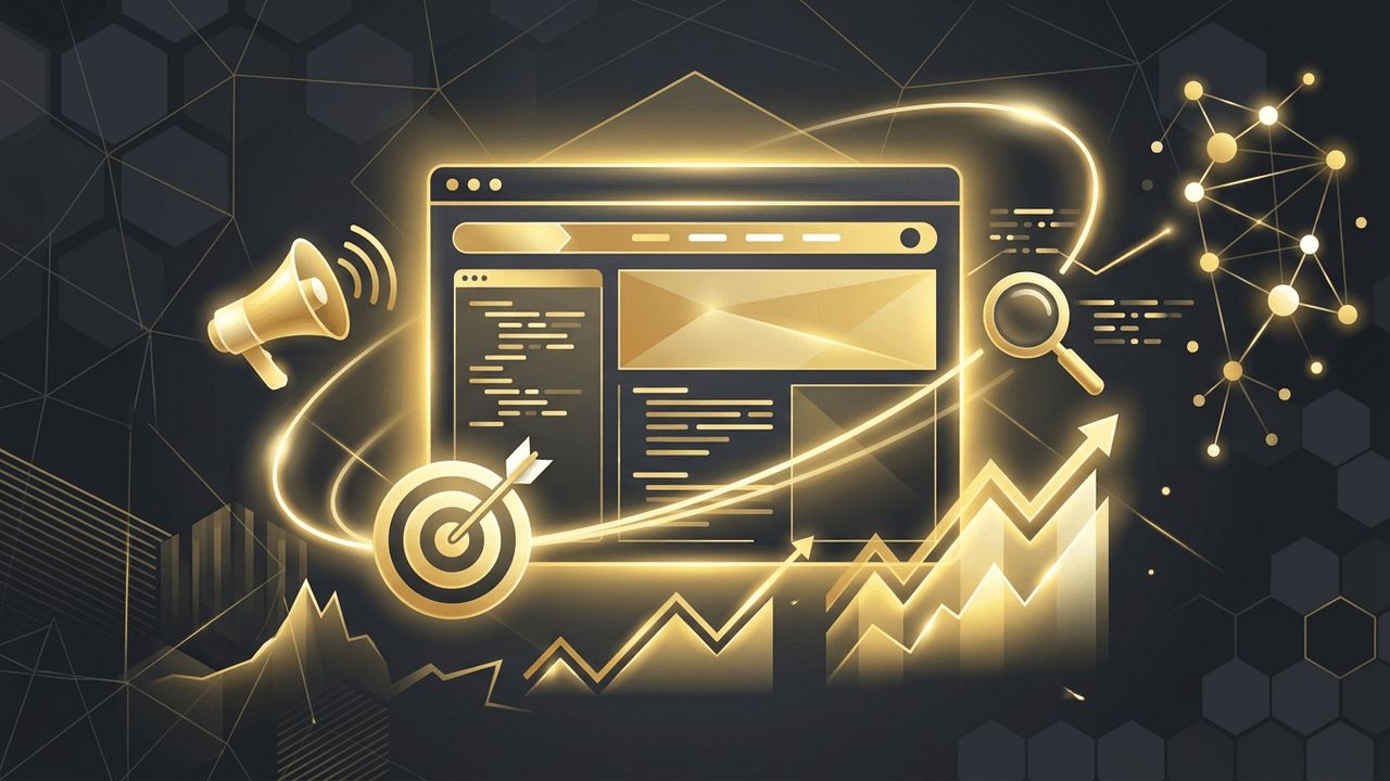 Digital Marketing and Web Development Company