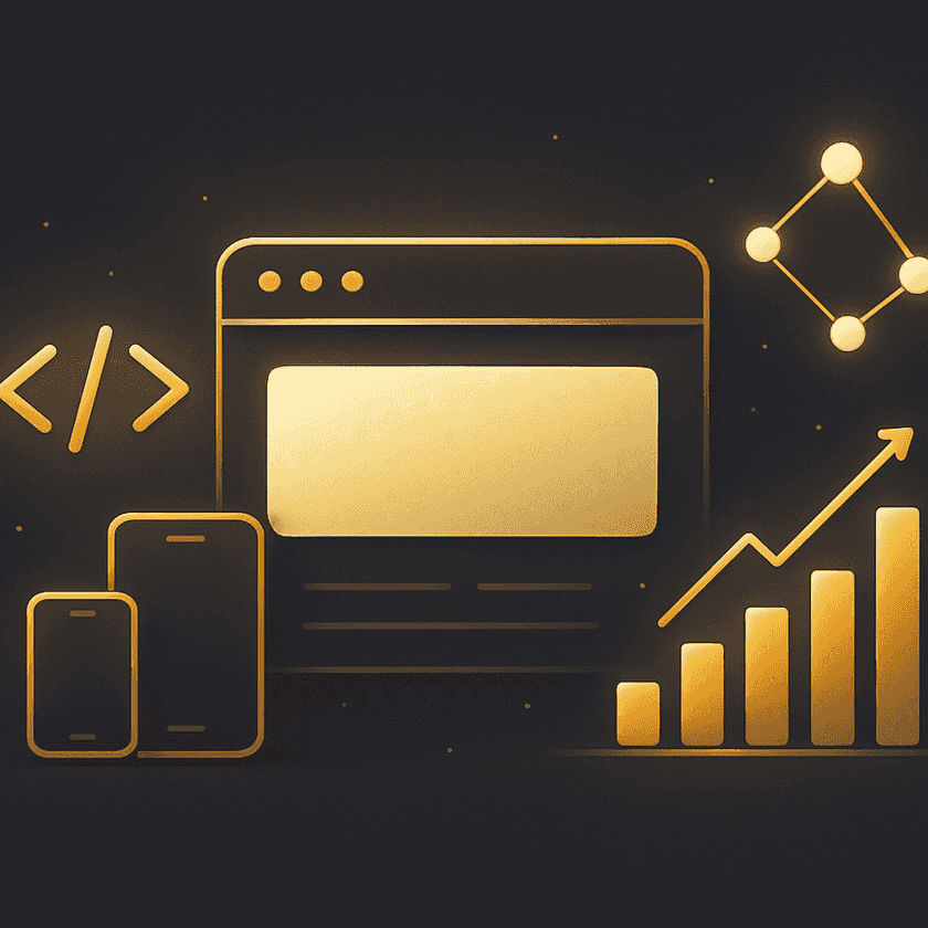 Digital Marketing and Website Development