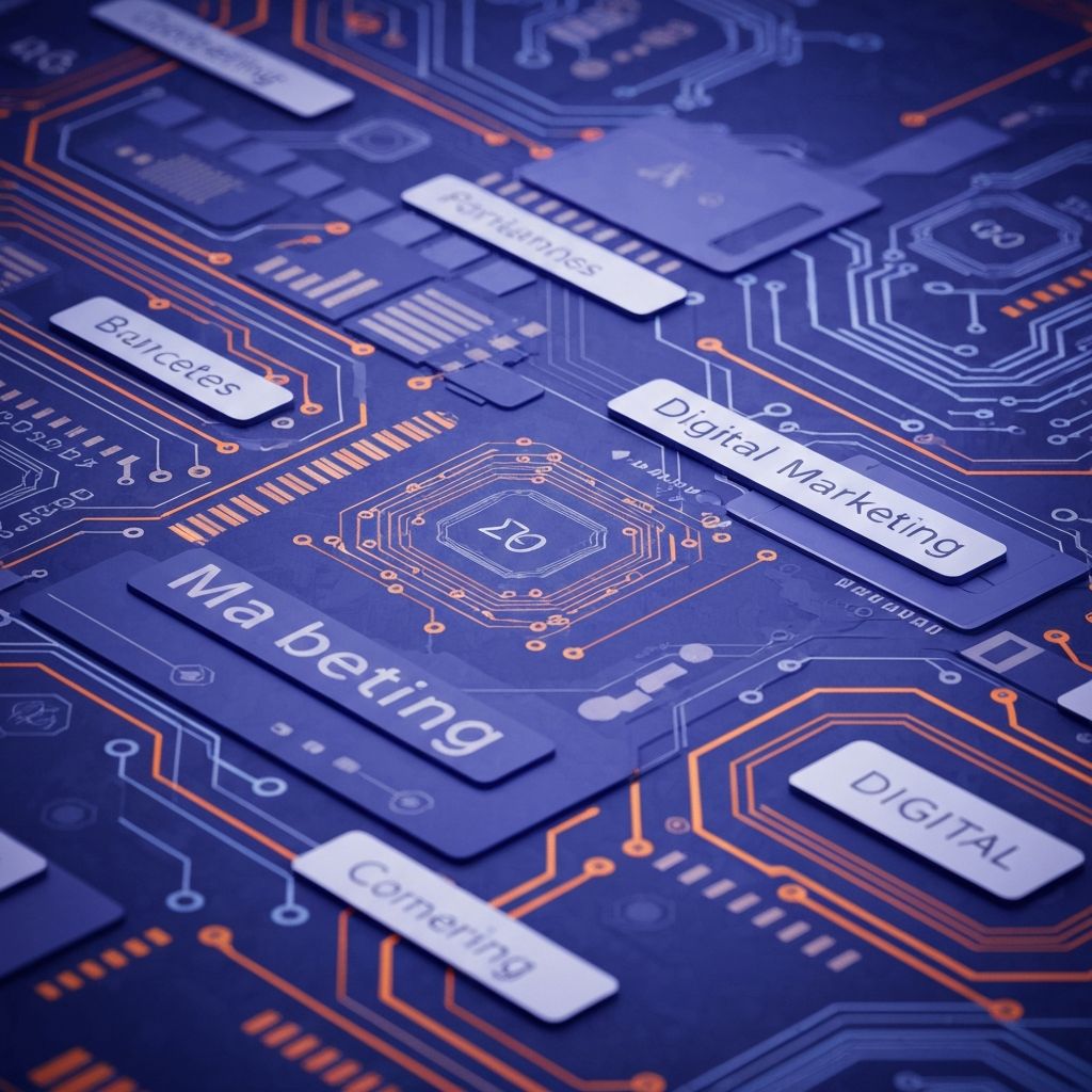 Digital Marketing Companies in Pakistan