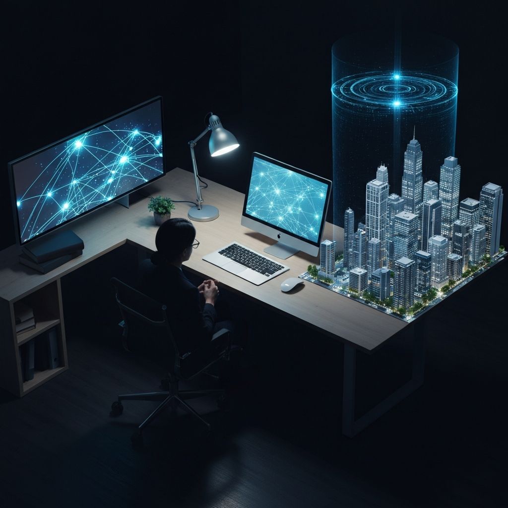 Digital Marketing Consultant in Karachi Pakistan