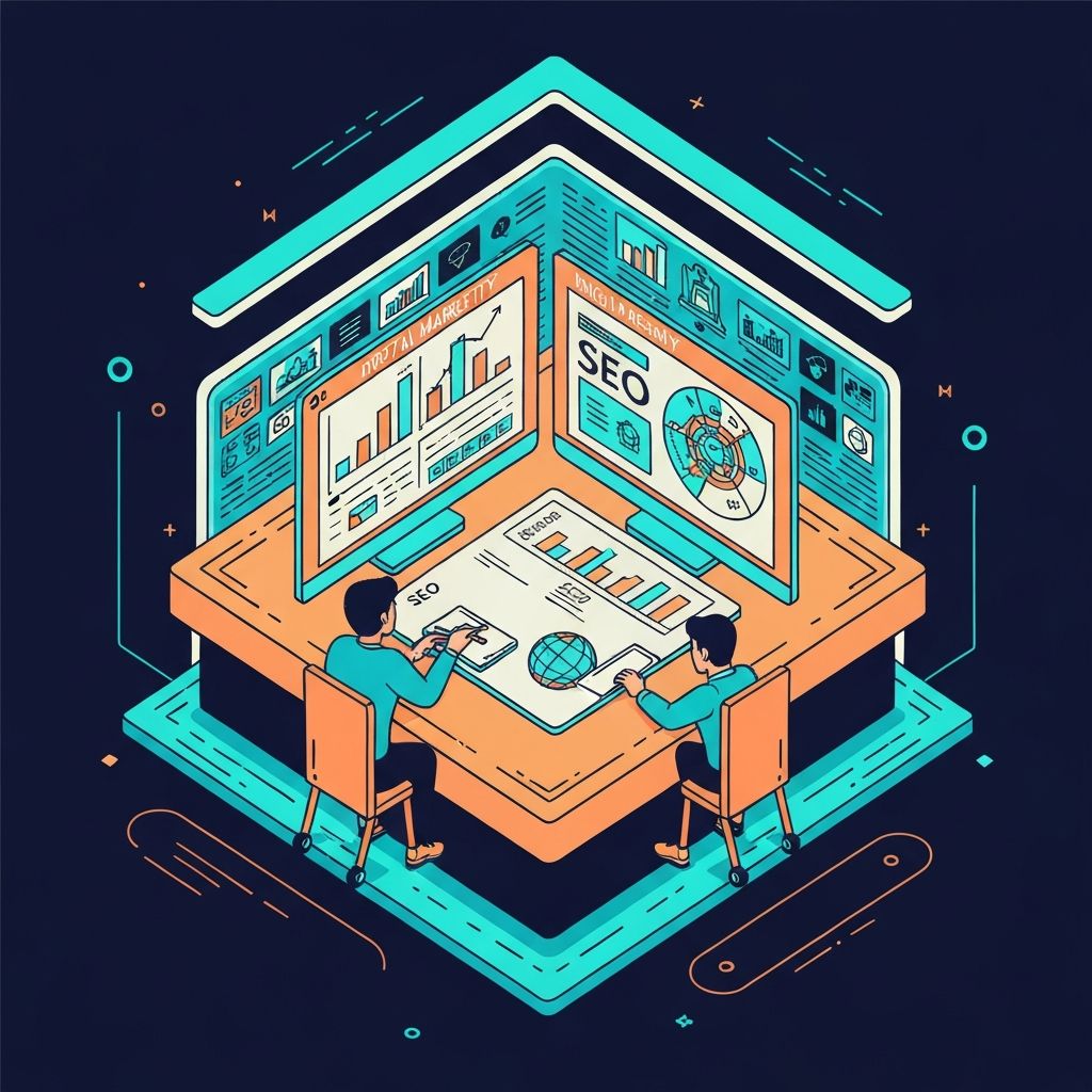 Digital Marketing Course Fees in Pakistan