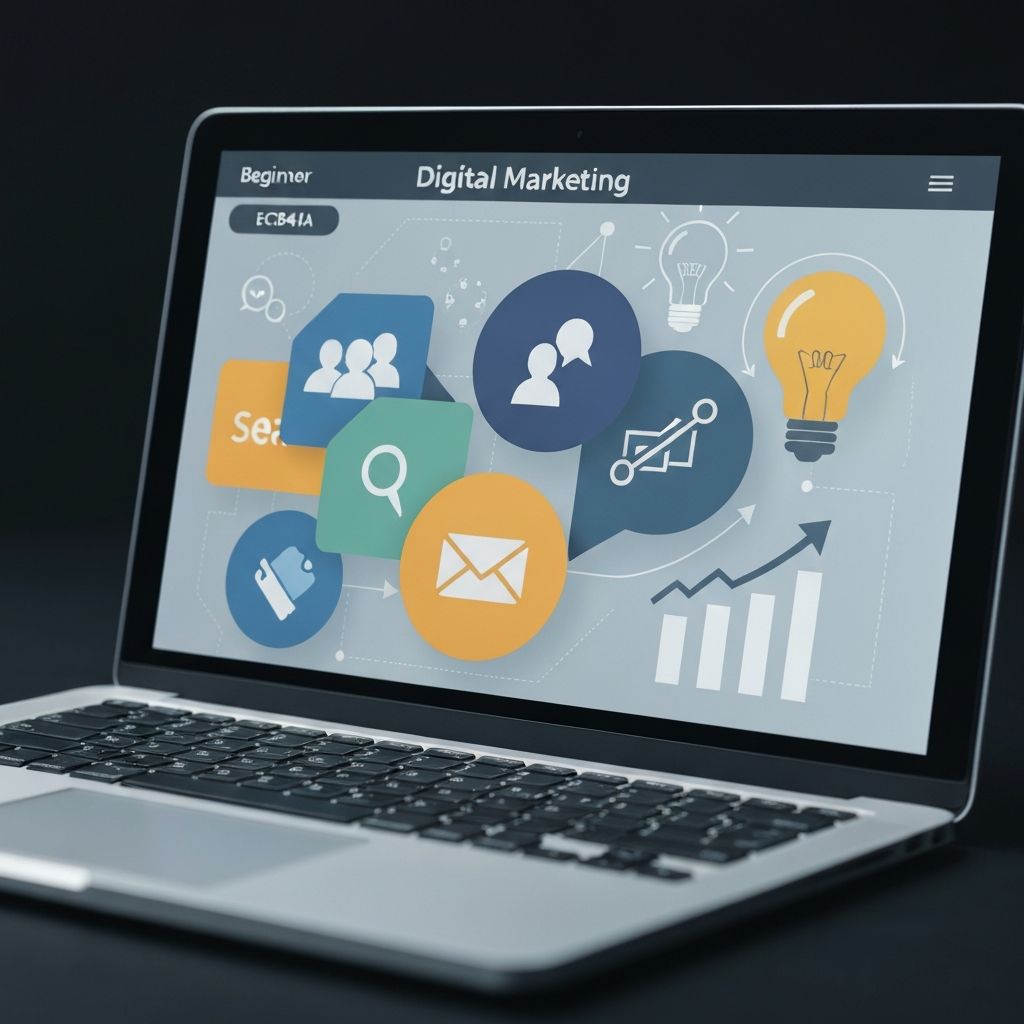 Digital Marketing Course for Beginners in Pakistan