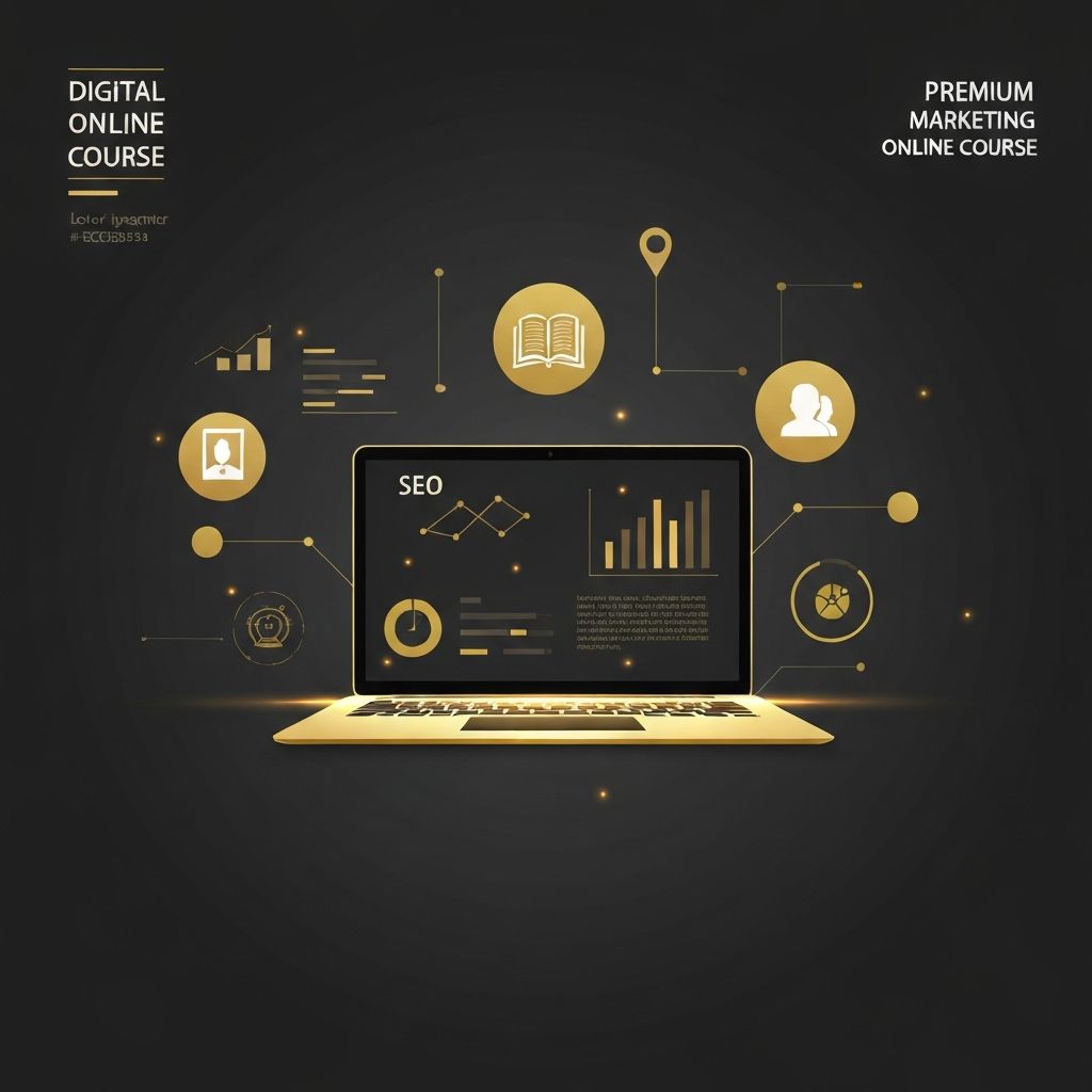 Digital Marketing Course Online Pakistan