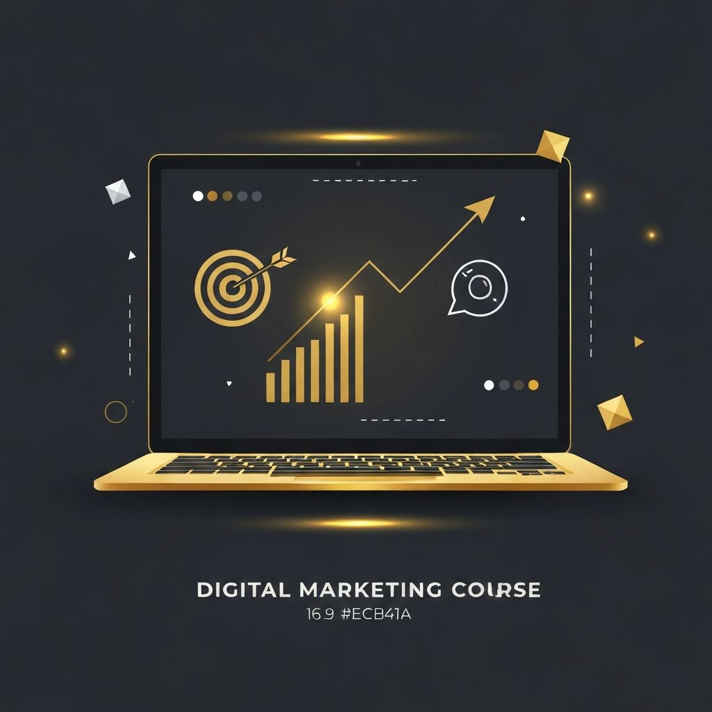 Digital Marketing Course Pakistan