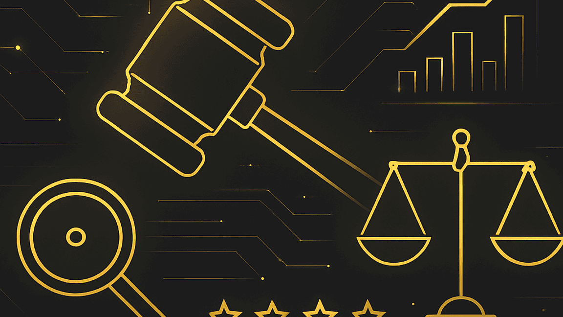 Digital Marketing for Family Law Attorney