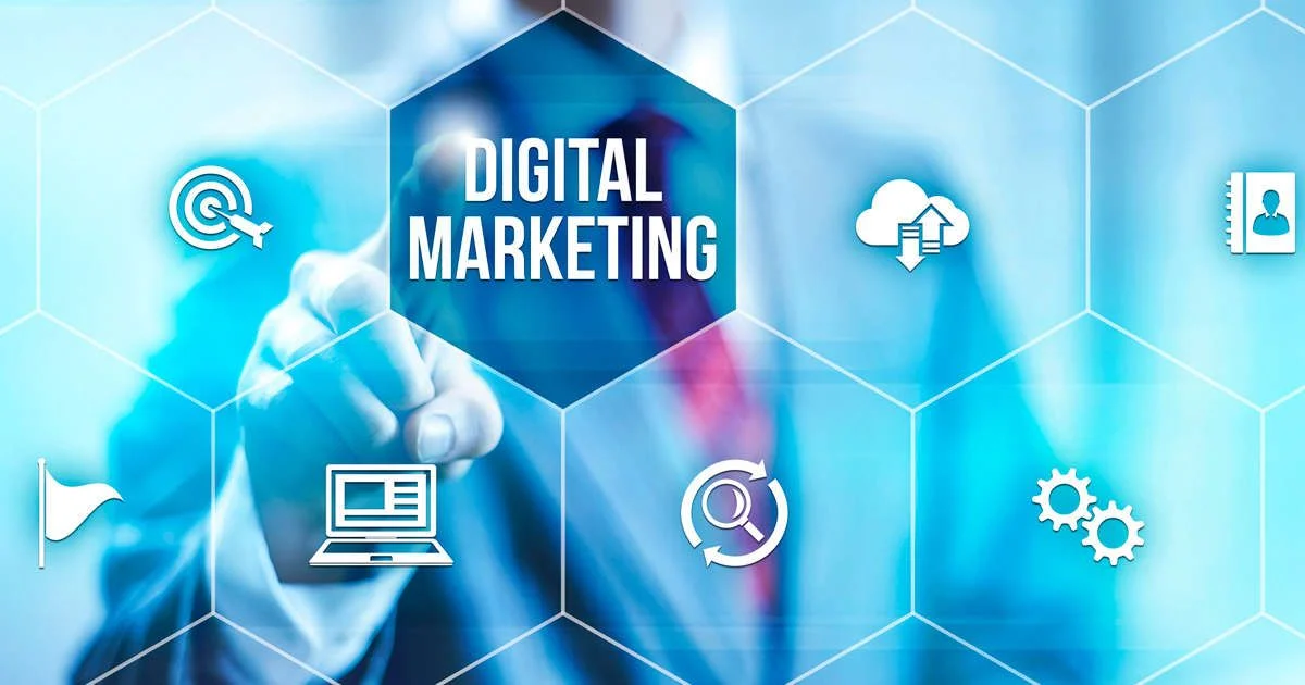 Digital Marketing for Resorts