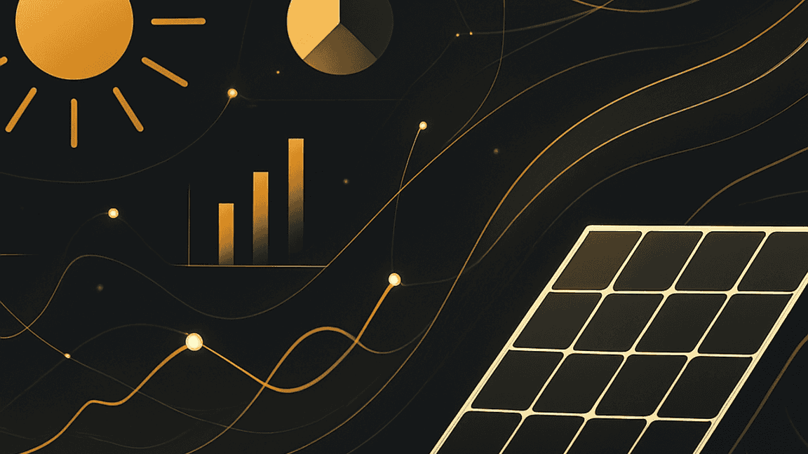 Digital Marketing for Solar