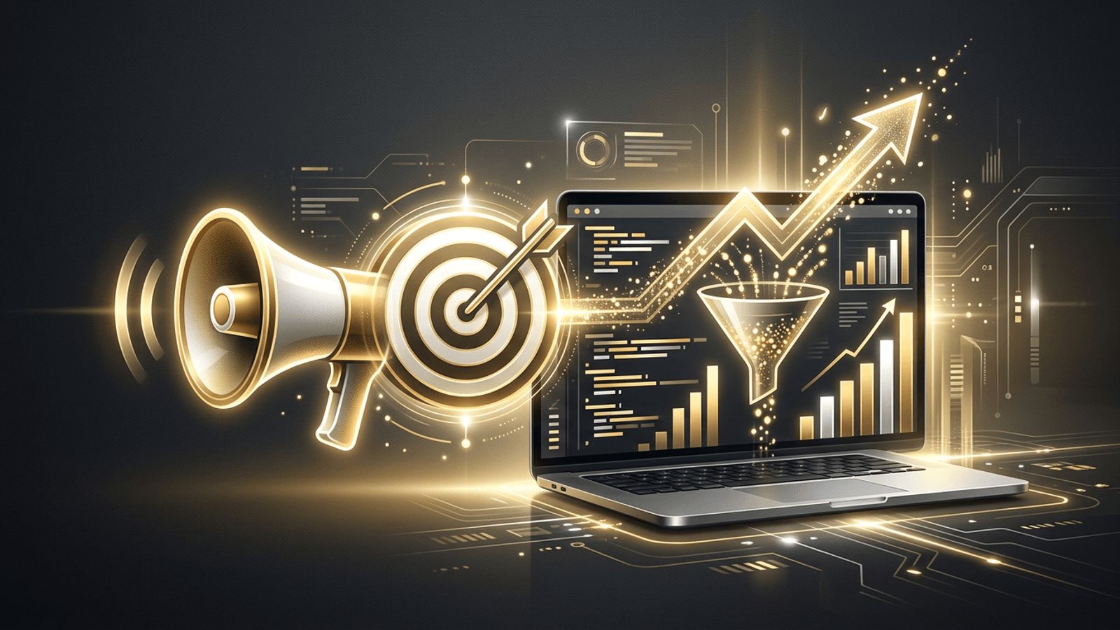 Digital Marketing for Web Developers