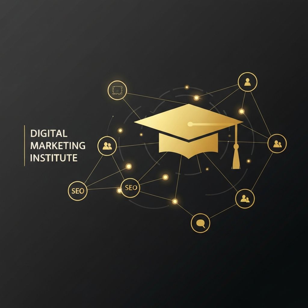 Digital Marketing Institute in Pakistan