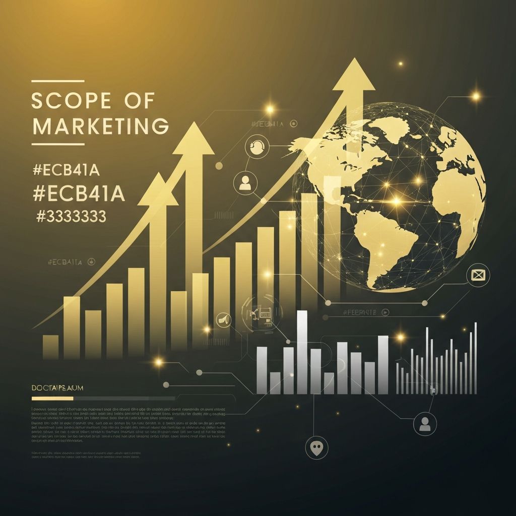 Digital Marketing Scope in Pakistan