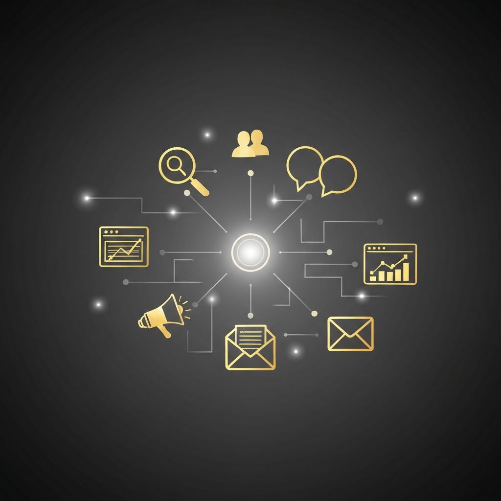 Digital Marketing Service in Pakistan