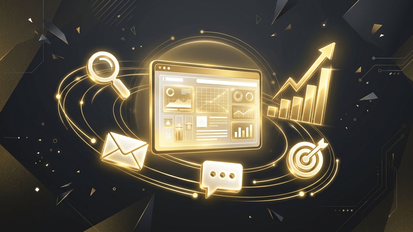 Digital Marketing Services Web Development