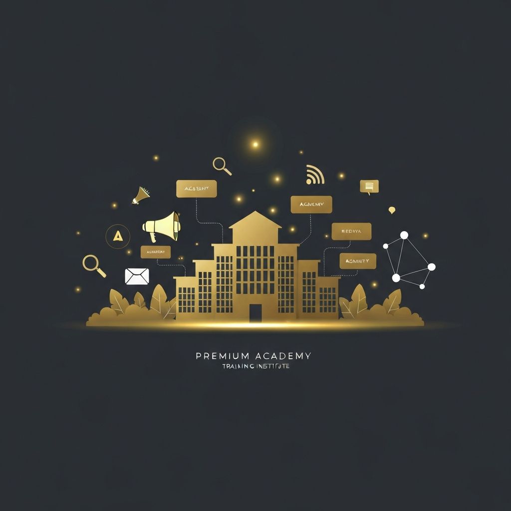 Digital Marketing Training Institutes in Pakistan