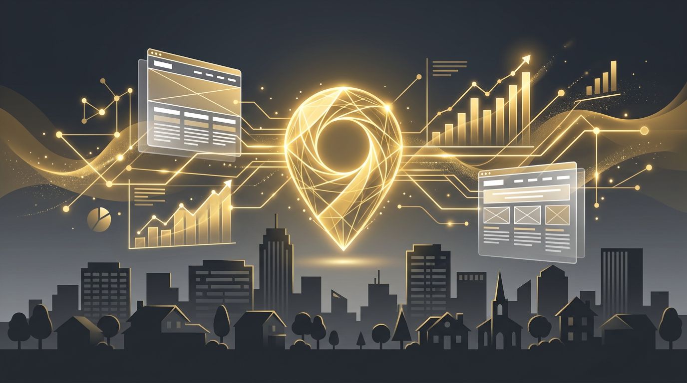 Digital Marketing & Web Development Services in Fairfax