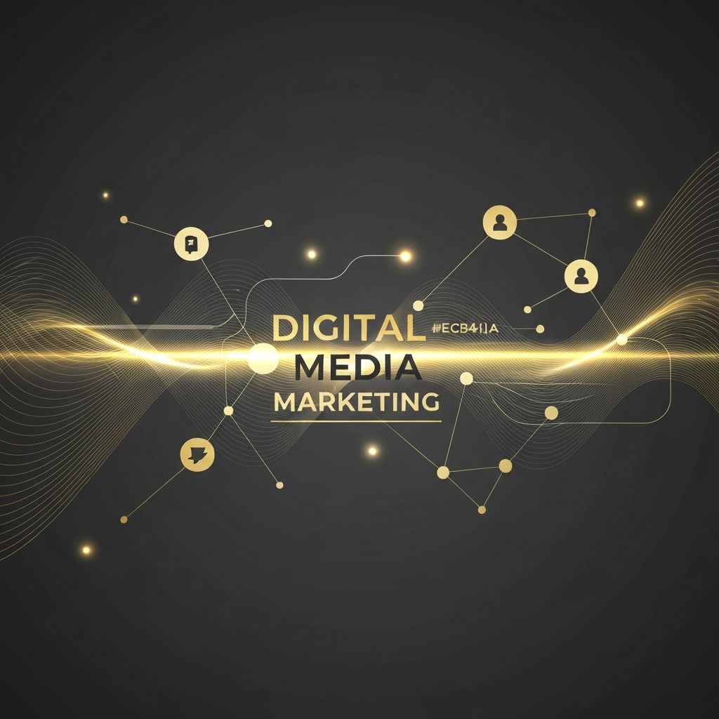 Digital Media Marketing in Pakistan