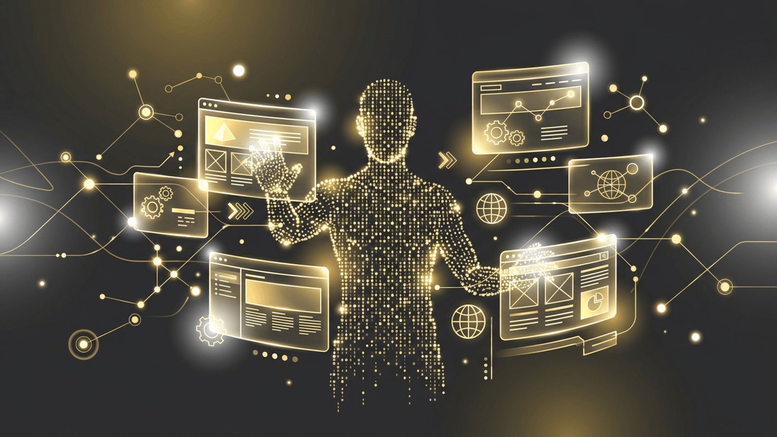Digital Web Developer
