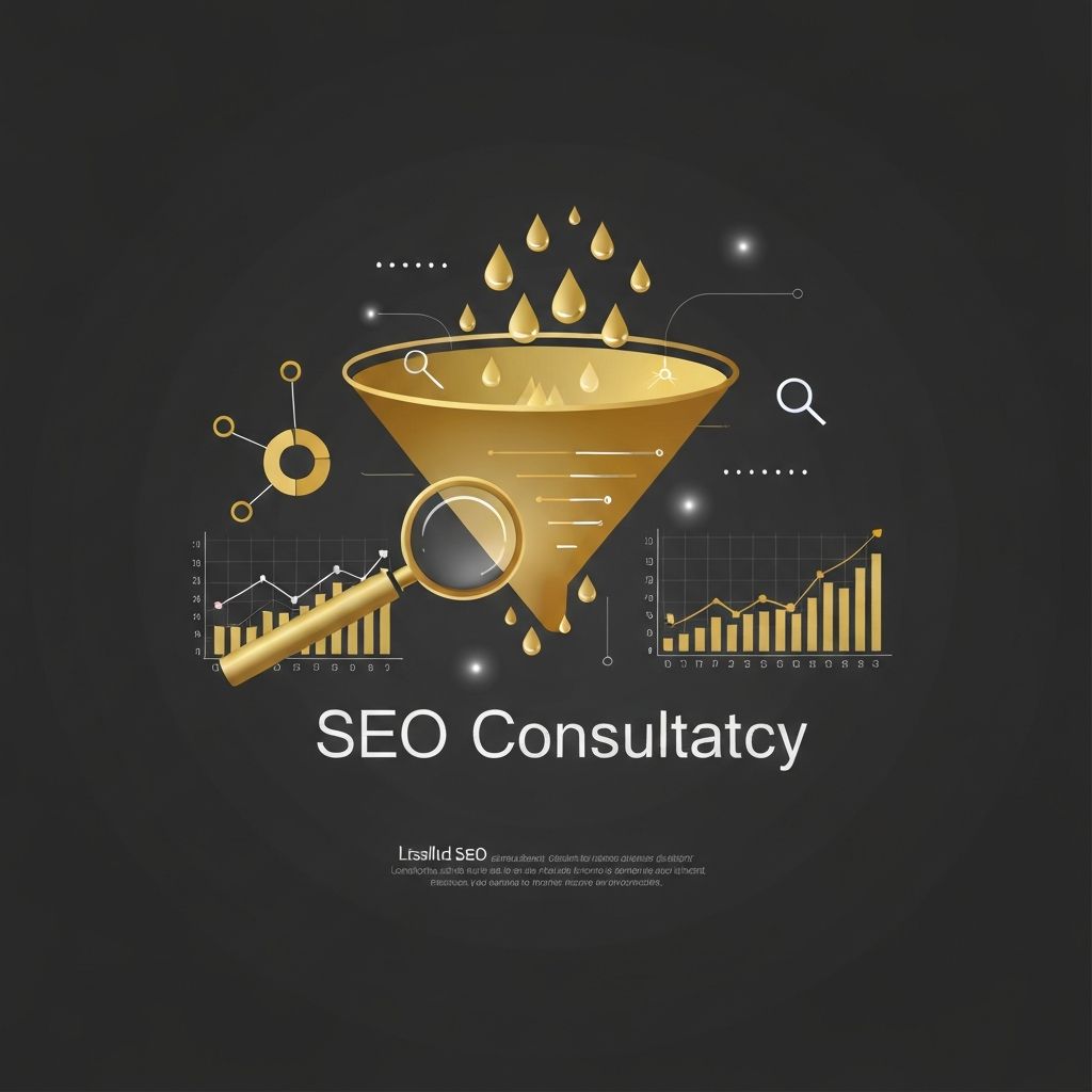 Distilled SEO