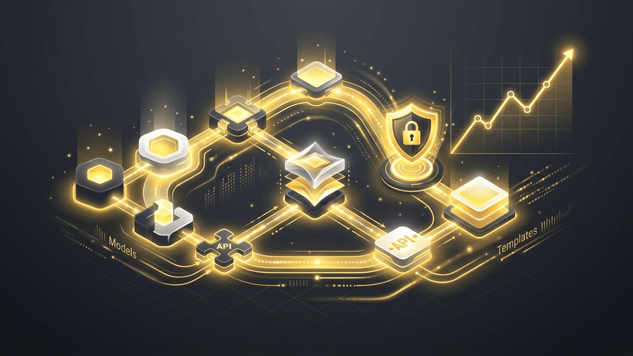 Django Web Development Services