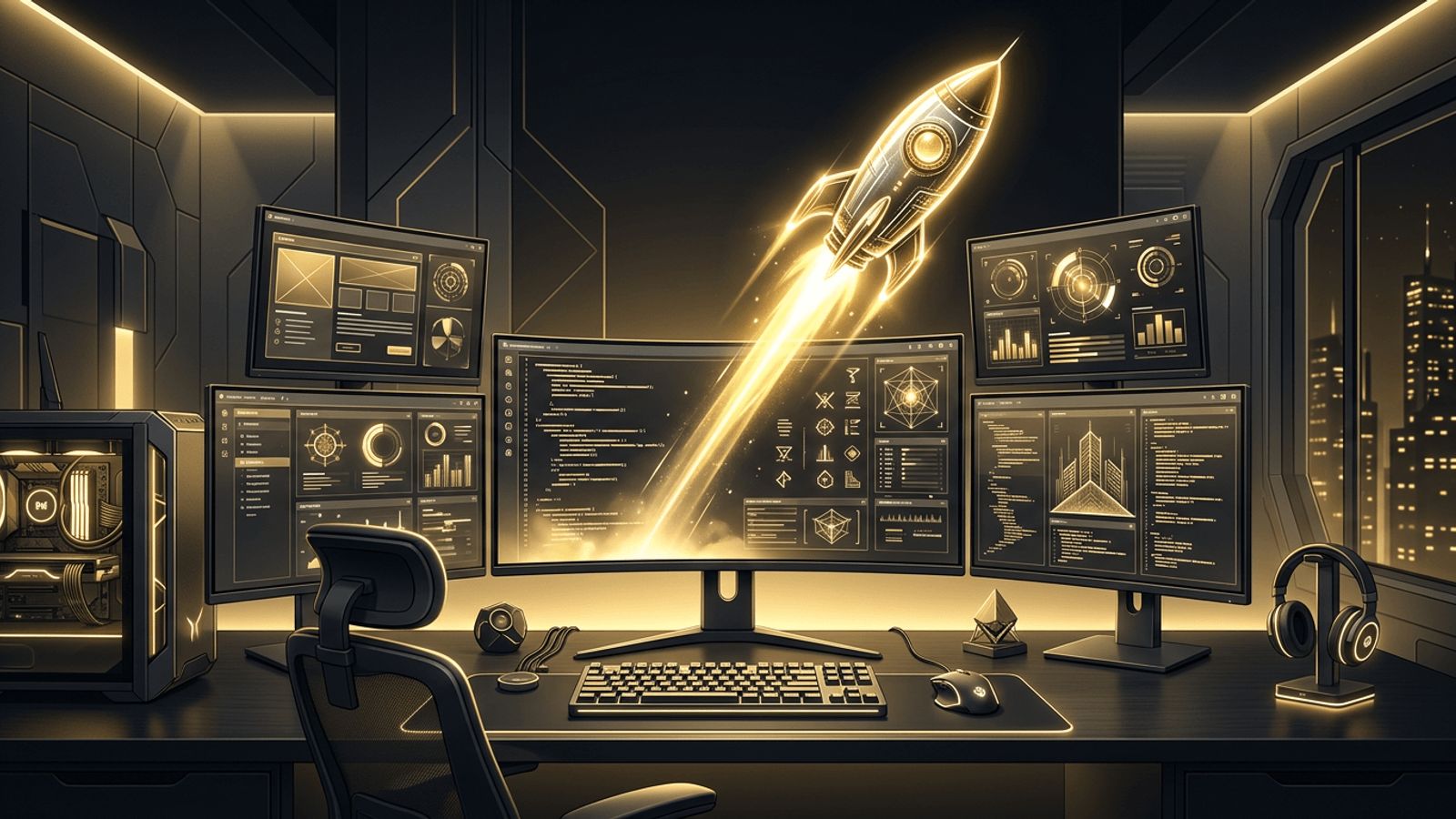 Dng Web Developer Company