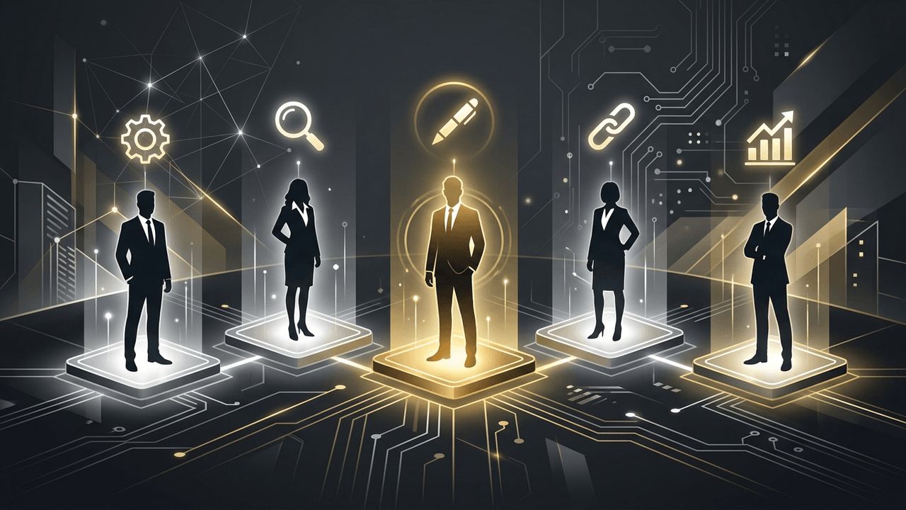 Do All SEO Specialists Do SEO