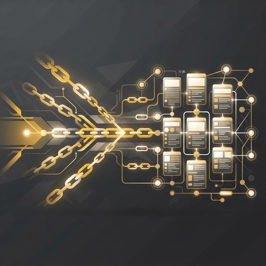 Do Backlinks From Directories Help SEO