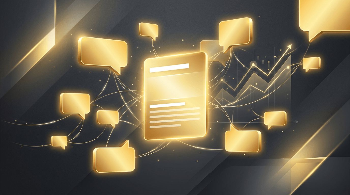 Do Blog Comments Improve SEO
