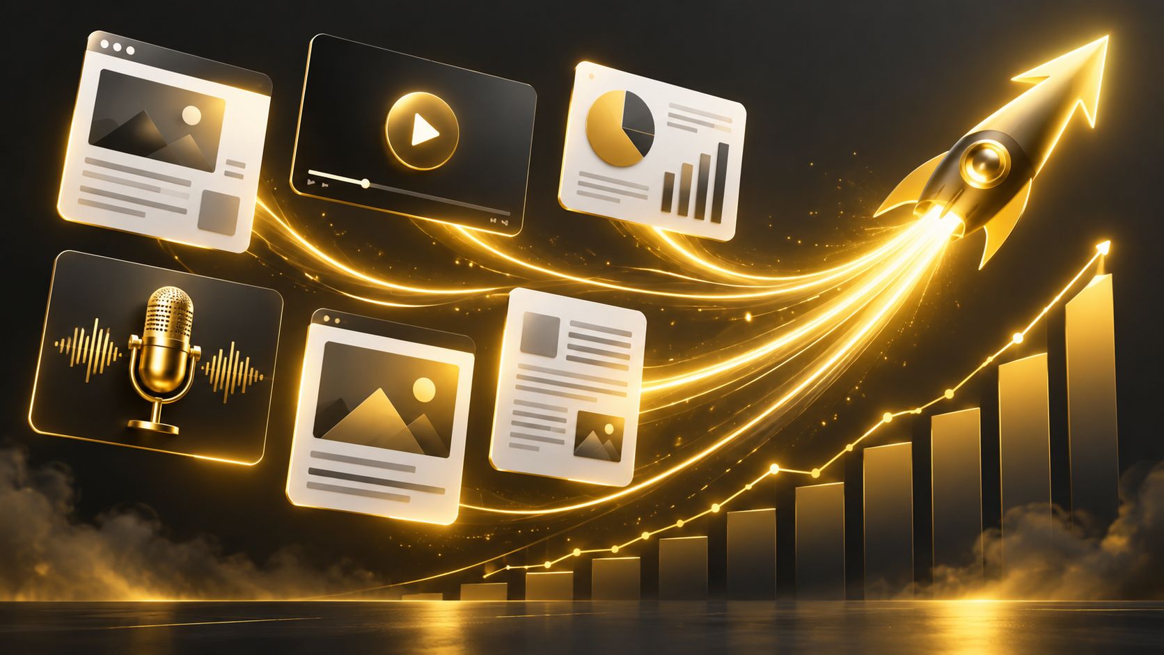 Do Blogs and Other Content Help Boost Your SEO