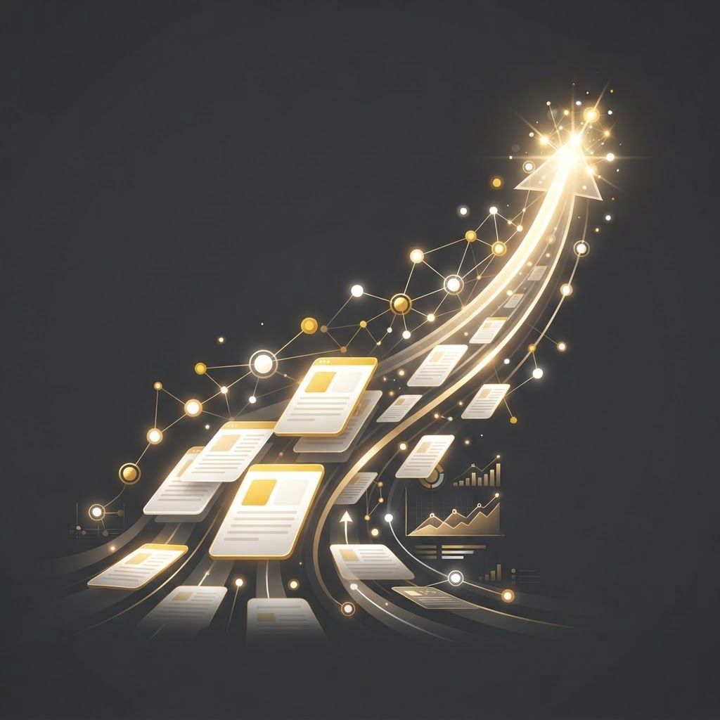Do Blogs on Website Help With SEO