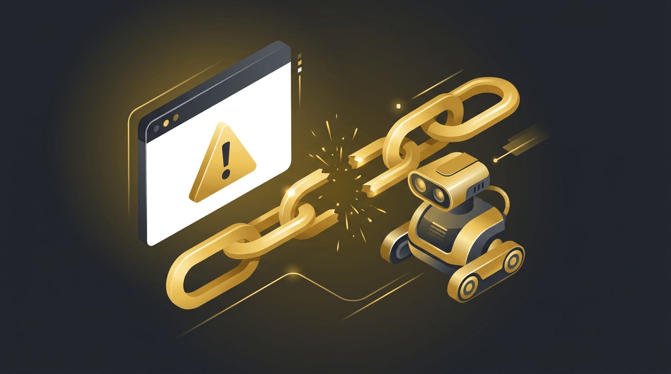 Do Broken Links Affect SEO Google Search Central 404 Ranking