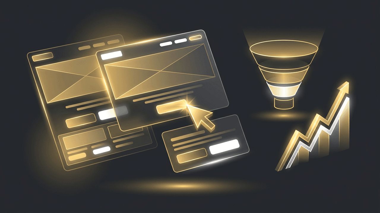 Do Creating Landing Pages Help With SEO