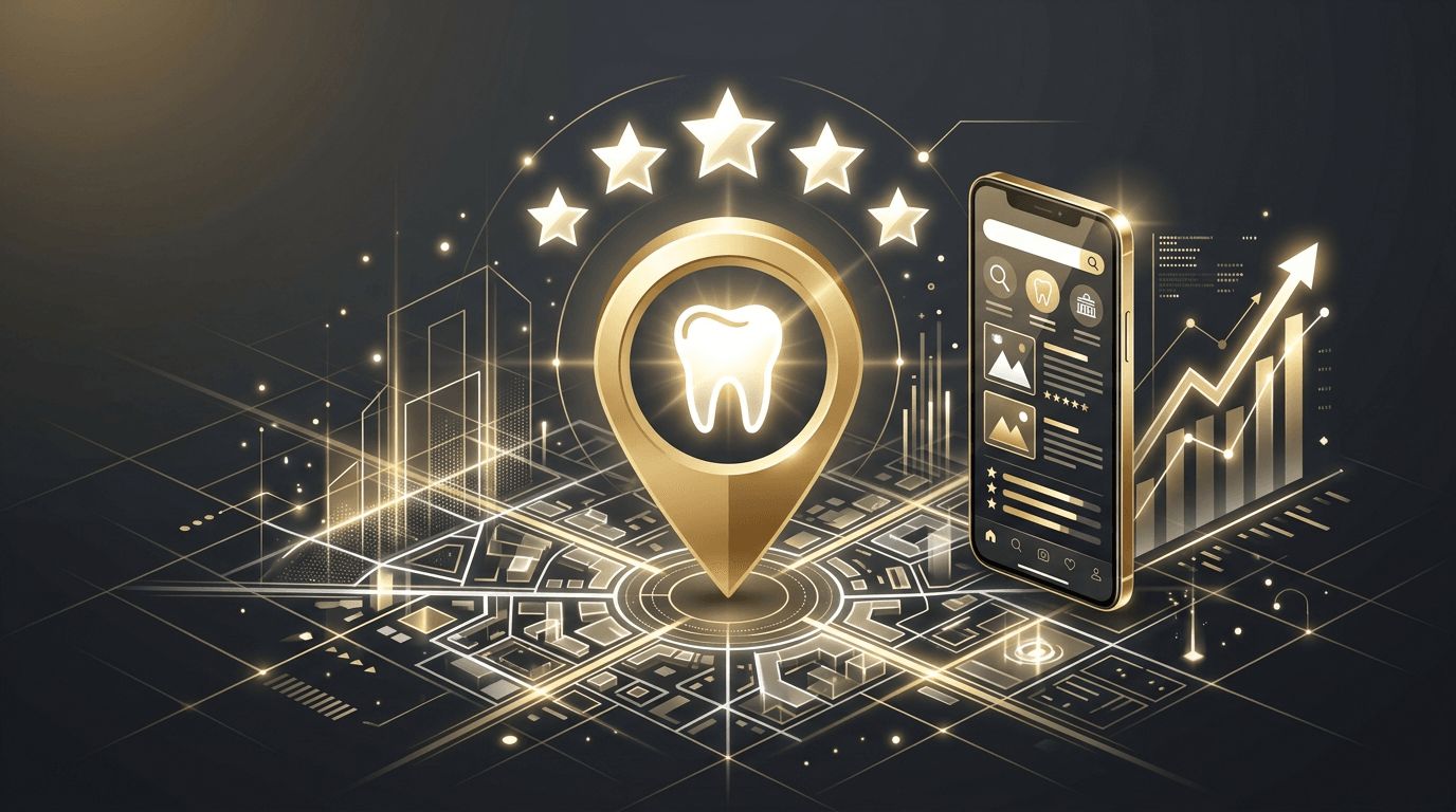 Do Dentists Need SEO
