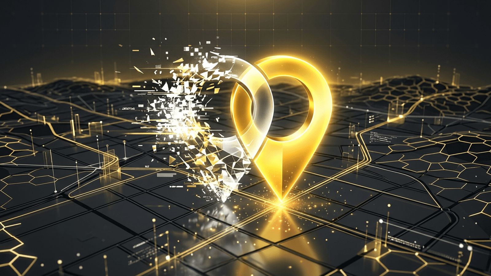 Do Duplicate Listing on Google Maps Affect SEO