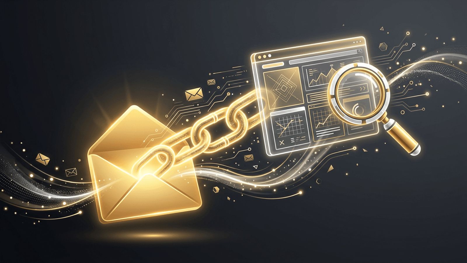 Do Email Links Help SEO