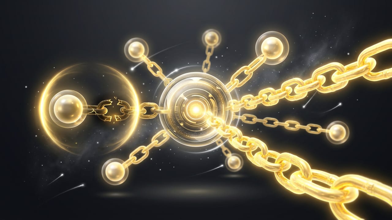 Do External Links Damage SEO