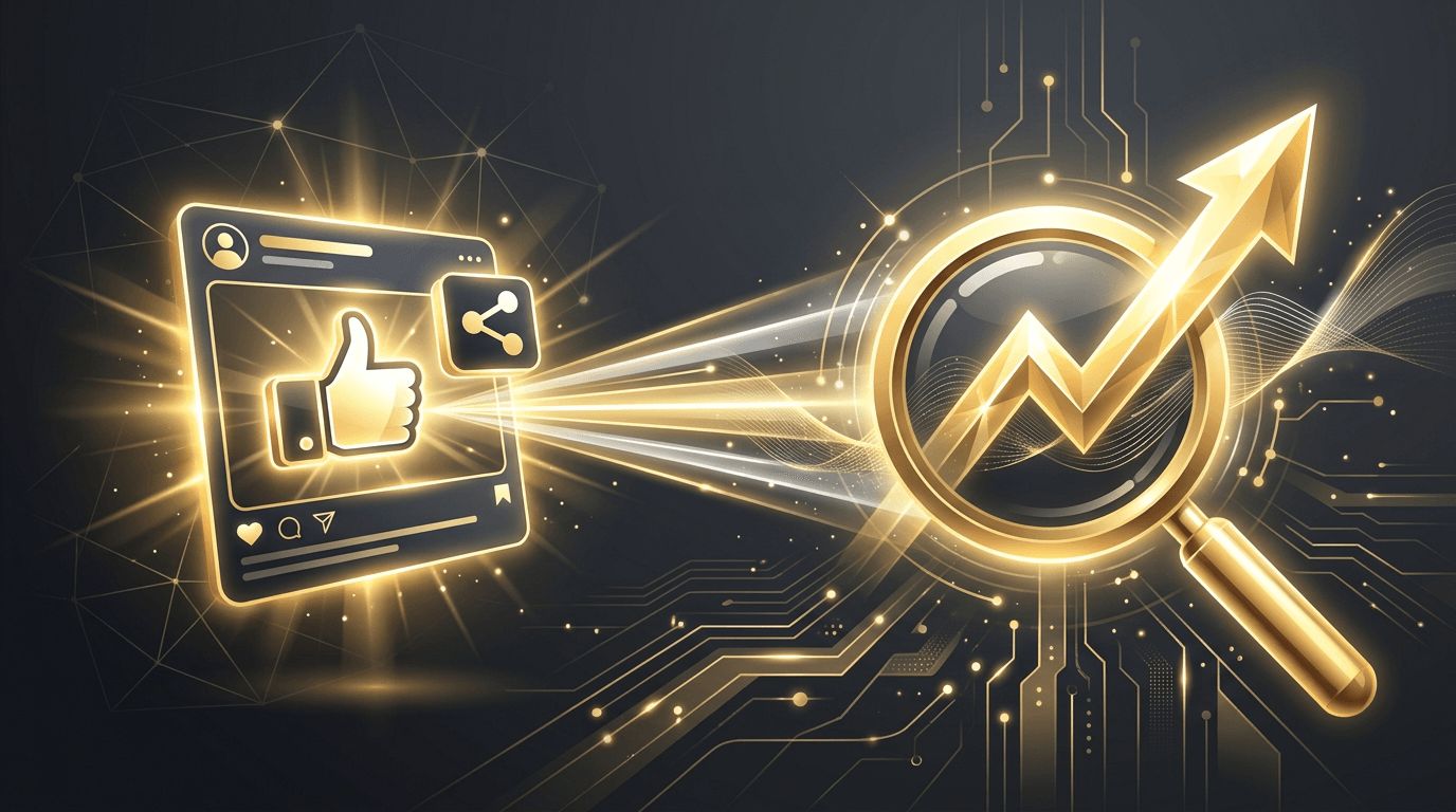 Do Facebook Ads Improve SEO