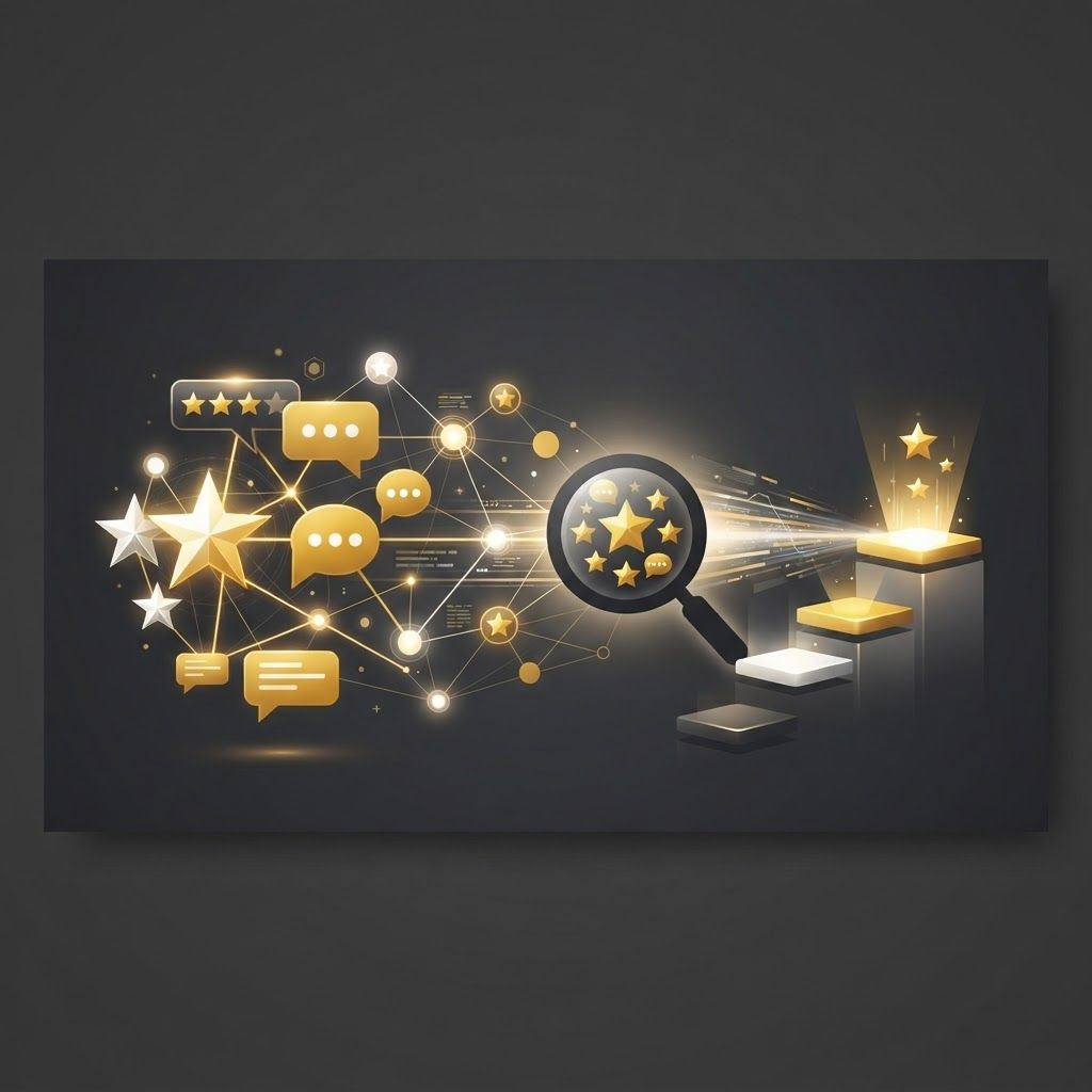 Do Google Reviews Help Bing SEO
