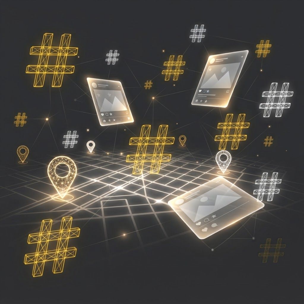 Do Hashtags Help Google Business Profile Posts SEO