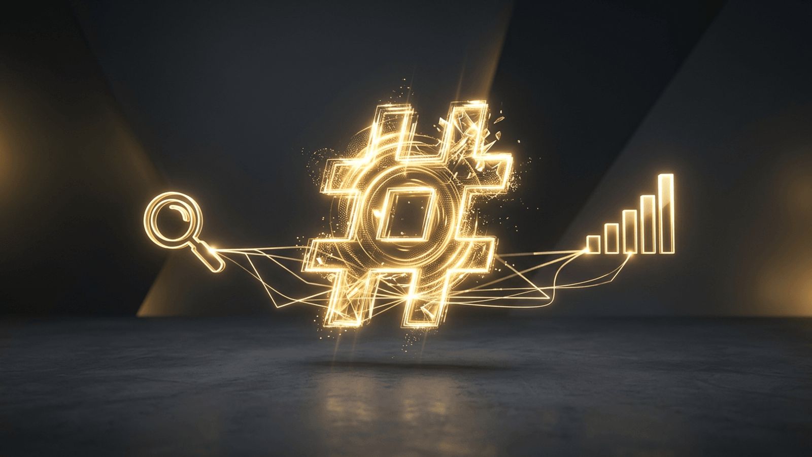 Do Hashtags Work for SEO