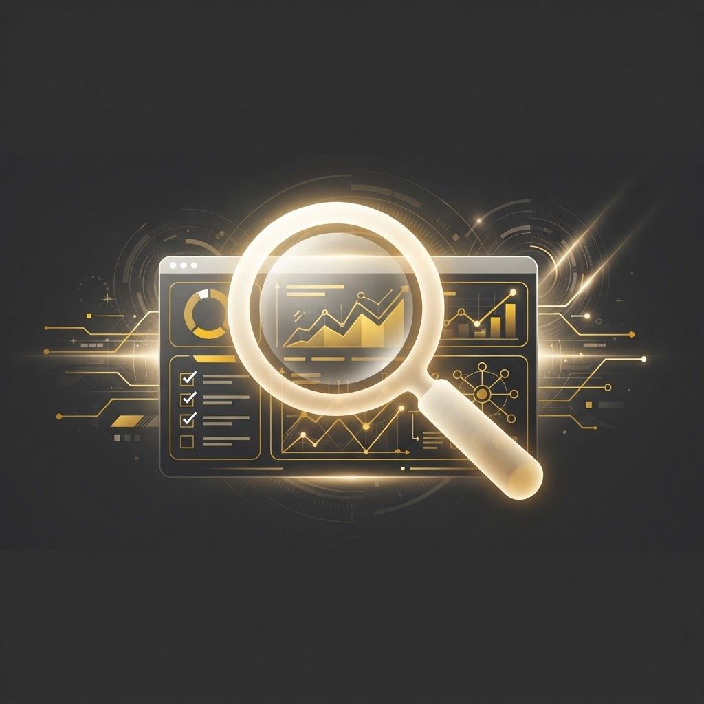 Do I Need an SEO Audit
