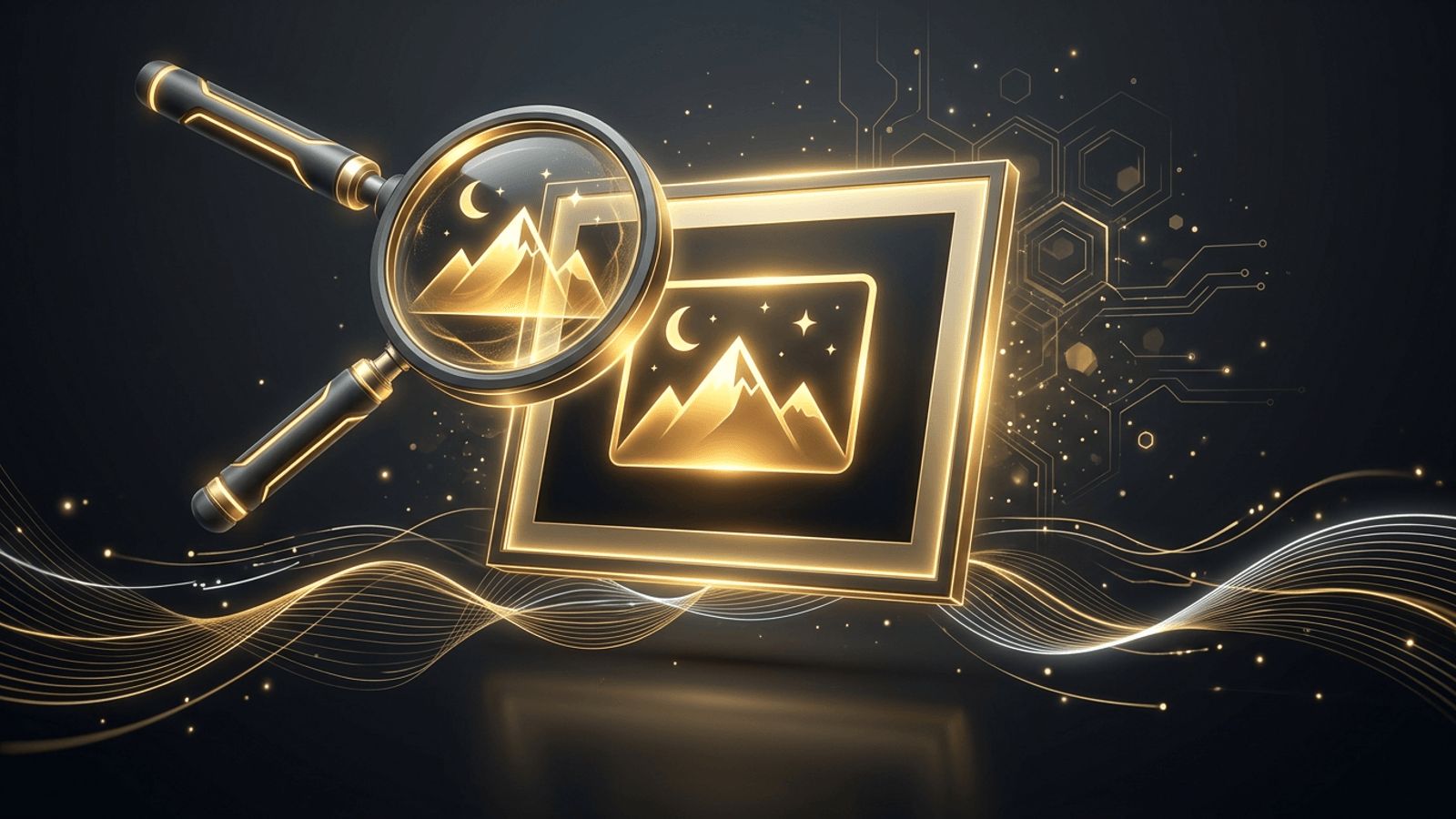 Do Image Descriptions Help SEO