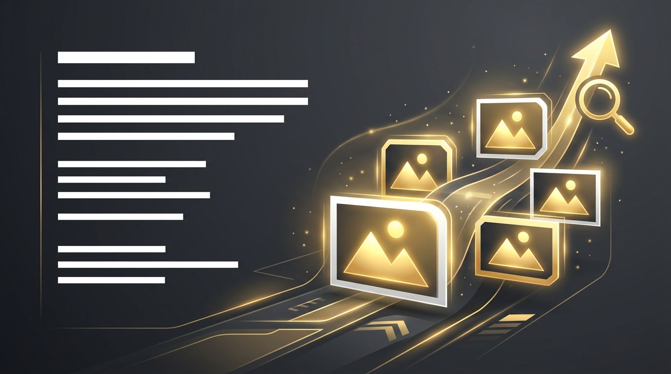 Do Images in Articles Increase SEO