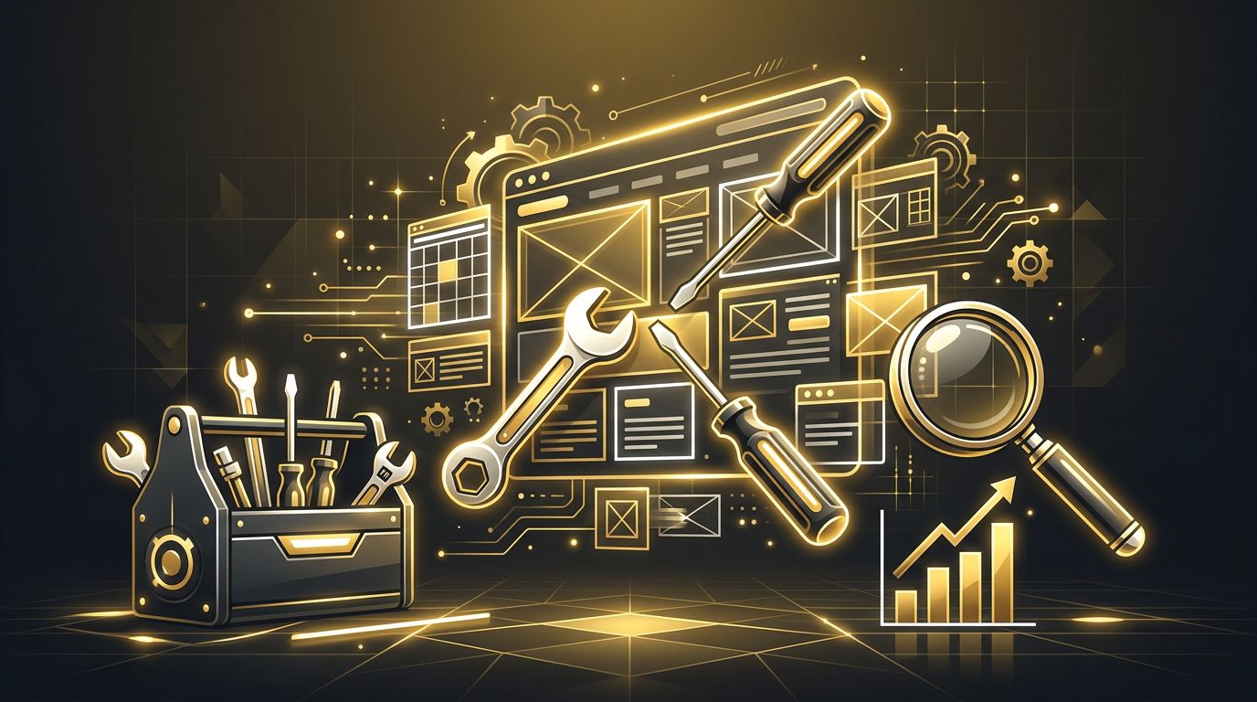 Do It Yourself SEO Optimization