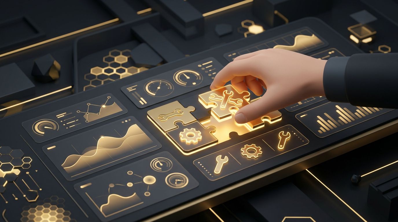 Do It Yourself SEO Platform