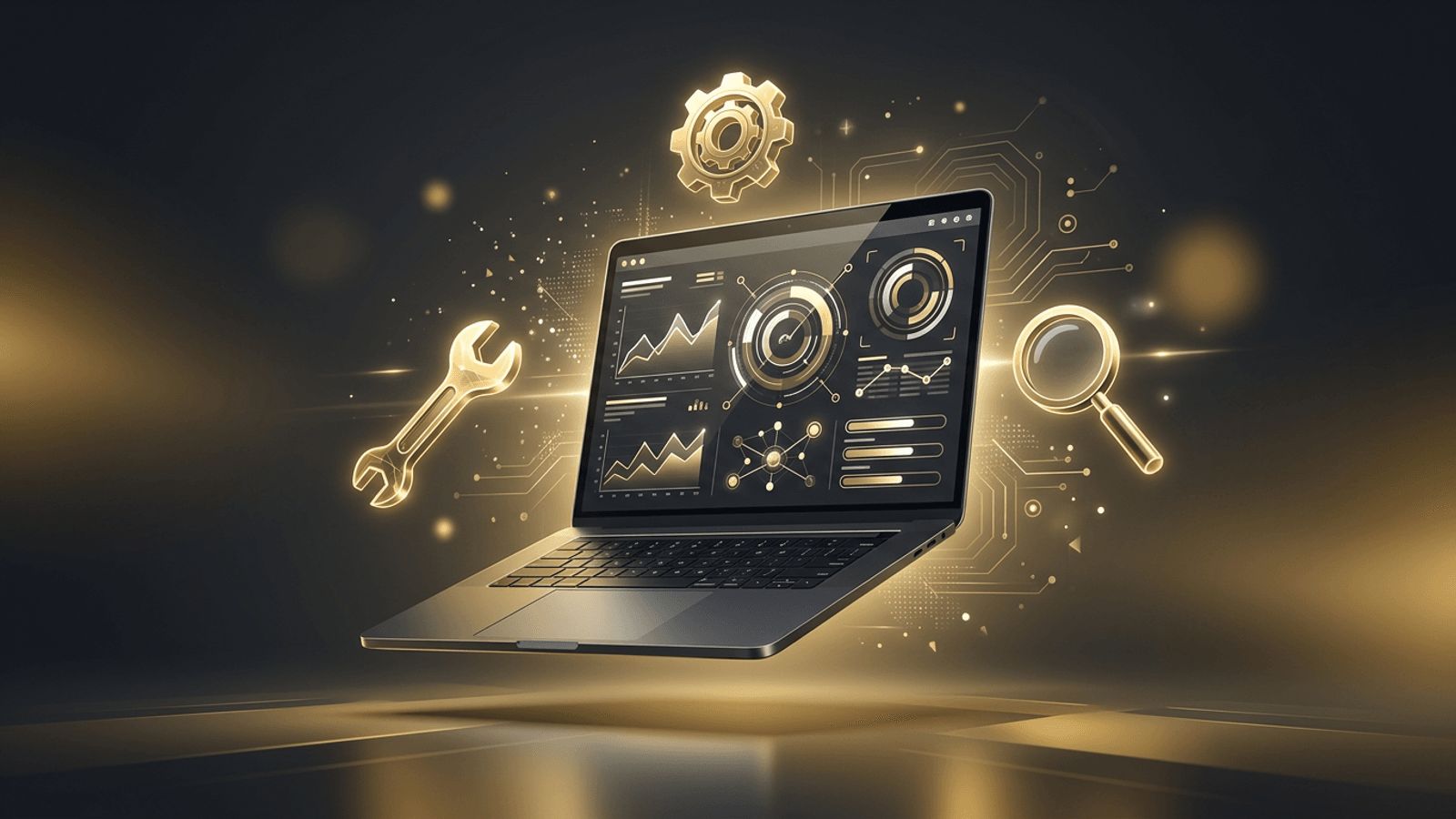 Do It Yourself SEO Software