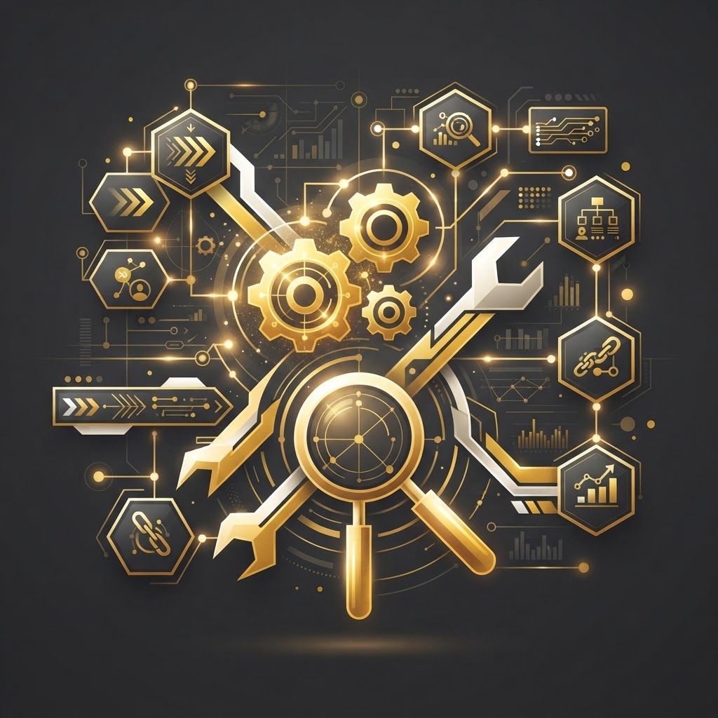 Do It Yourself SEO Strategies