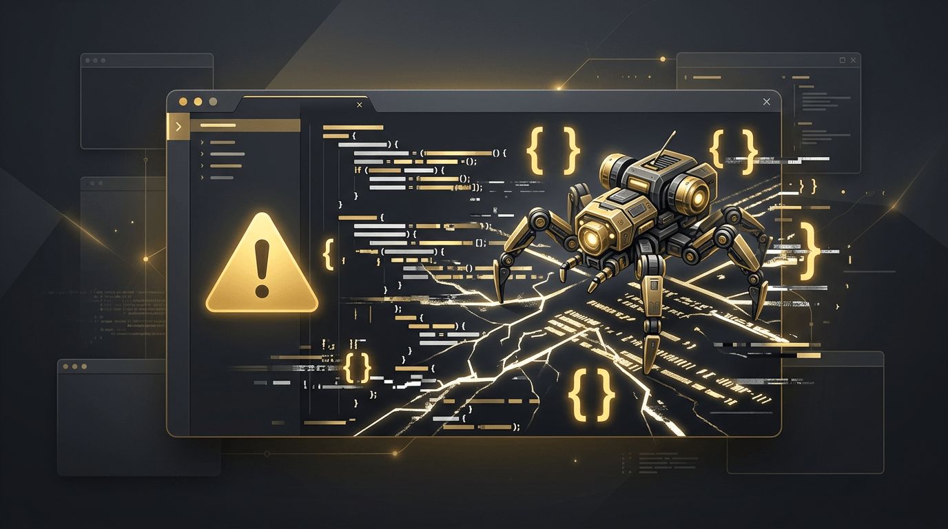 Do JavaScript Errors Affect SEO